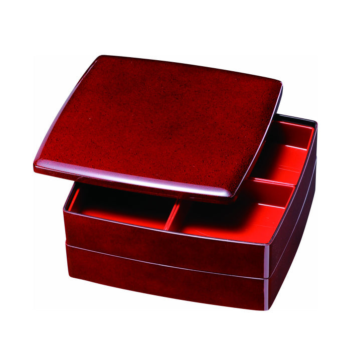 Two-tiered hors d'oeuvre Nanako 23-68-4