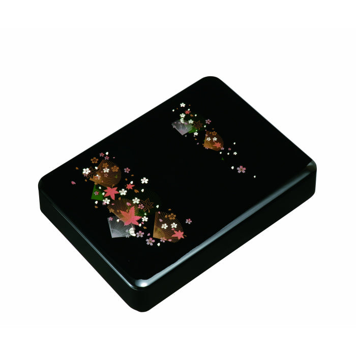 Kafuku Bunko Black Kinshunju