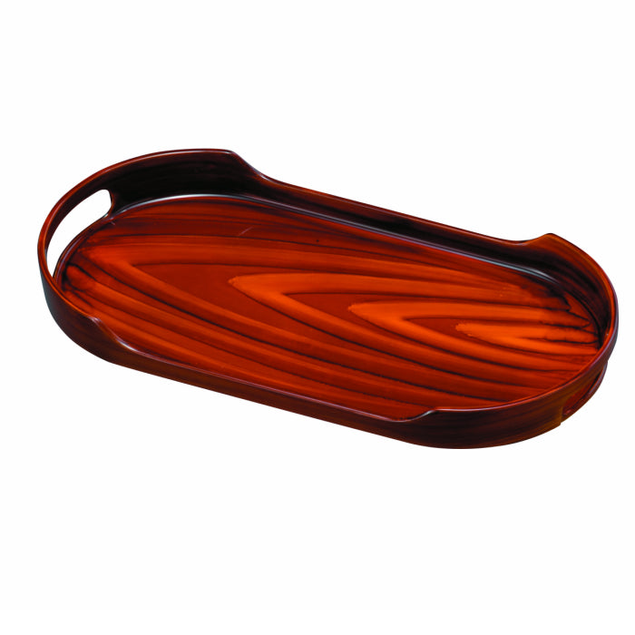 Coffee Tray, Wood Grain