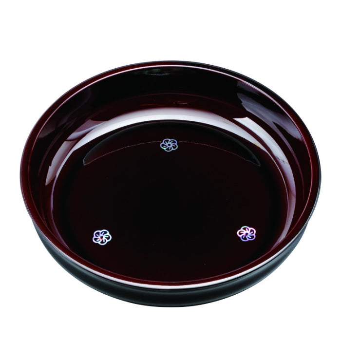 Sweets Bowl, Tamari, Shell-bari, Yamato Ume