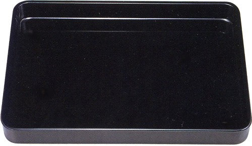 Wooden certificate tray, no gold border, natural lacquer, hand painted, 13 shaku