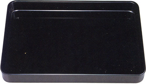 Wooden certificate tray, no gold border, cashew coating, 130cm