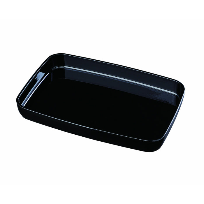 Wide lid, wood resin, 130cm