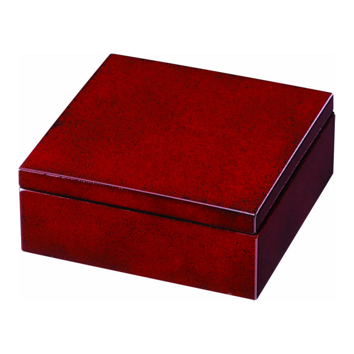 One-tiered bento box, 4.5 inches, Nanako