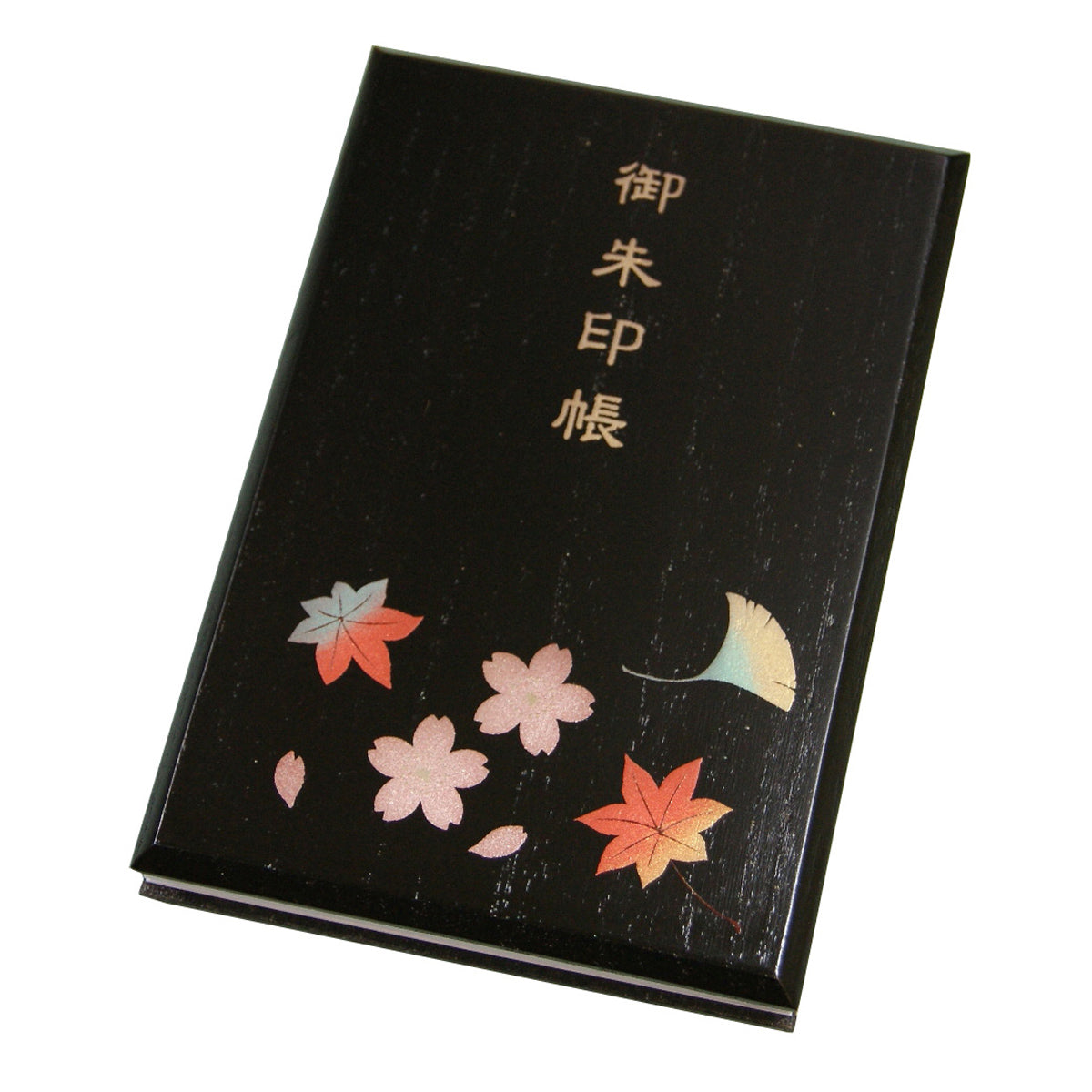 ◯限定　間桐桜　イメージ 蒔絵　御朱印帳 ◯限定販売 間桐桜 イメージ 蒔絵 御朱印帳