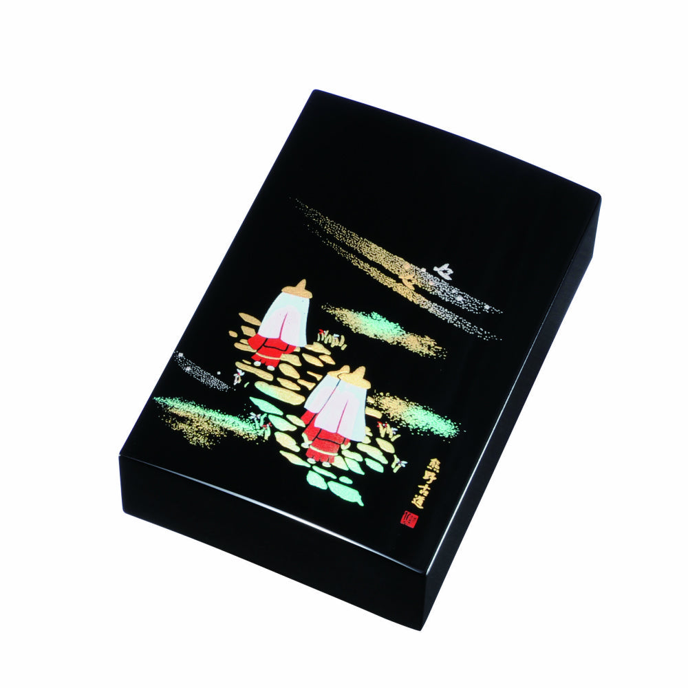 DX Business Card Box Kumano Kodo