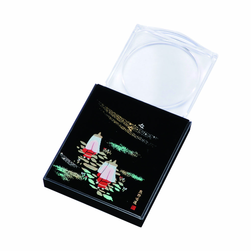 Magnifying Glass Kumano Kodo