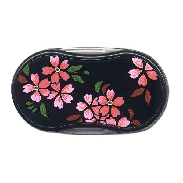蒔絵LEDルーペ スワロフスキー 桜