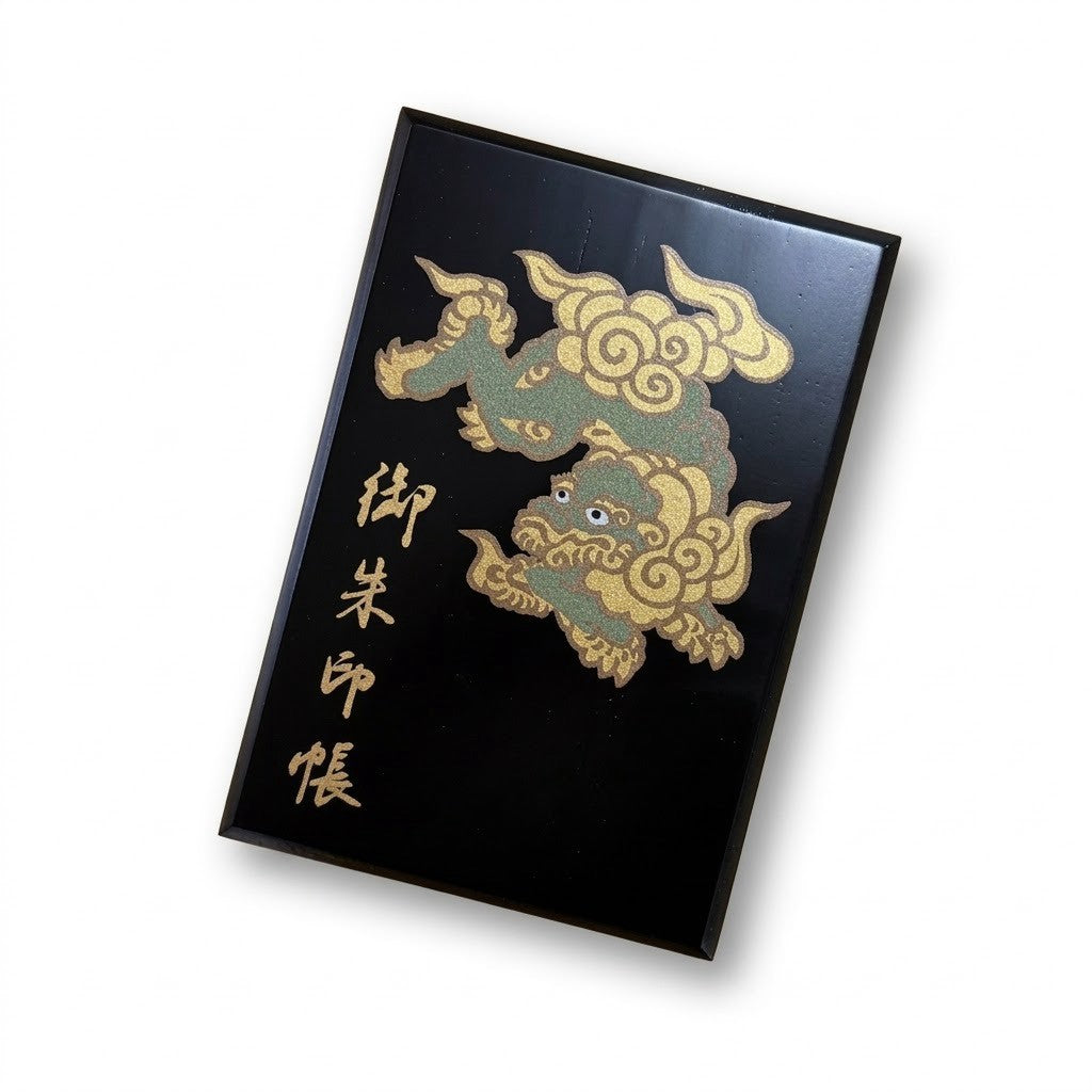 【全8種類】 木製 御朱印帳 ご朱印 紀州漆器