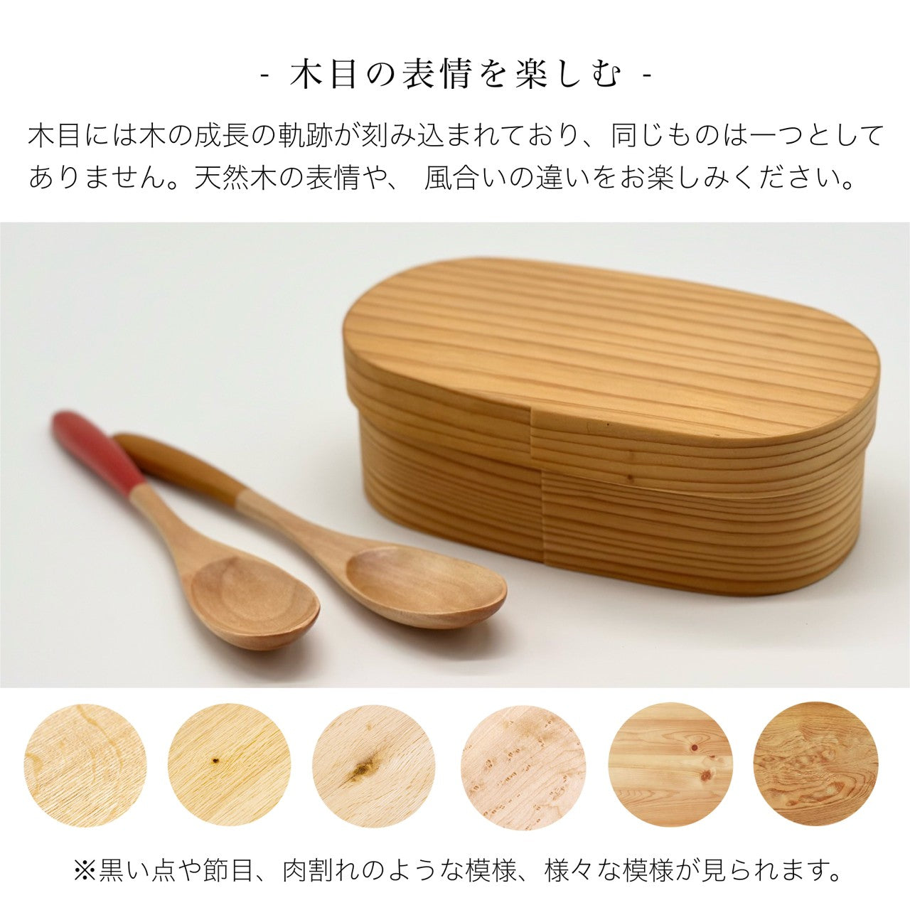 【選べる4色】 紀州塗り カラーカレースプーン