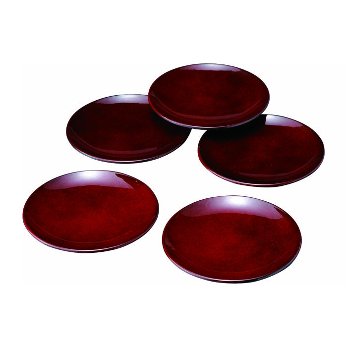 銘々皿 – 山家漆器店