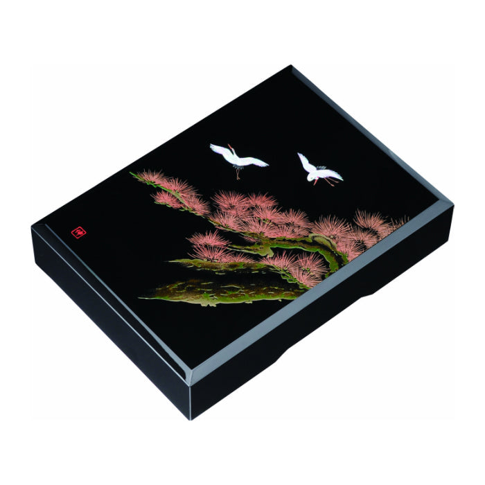 文庫 – 山家漆器店