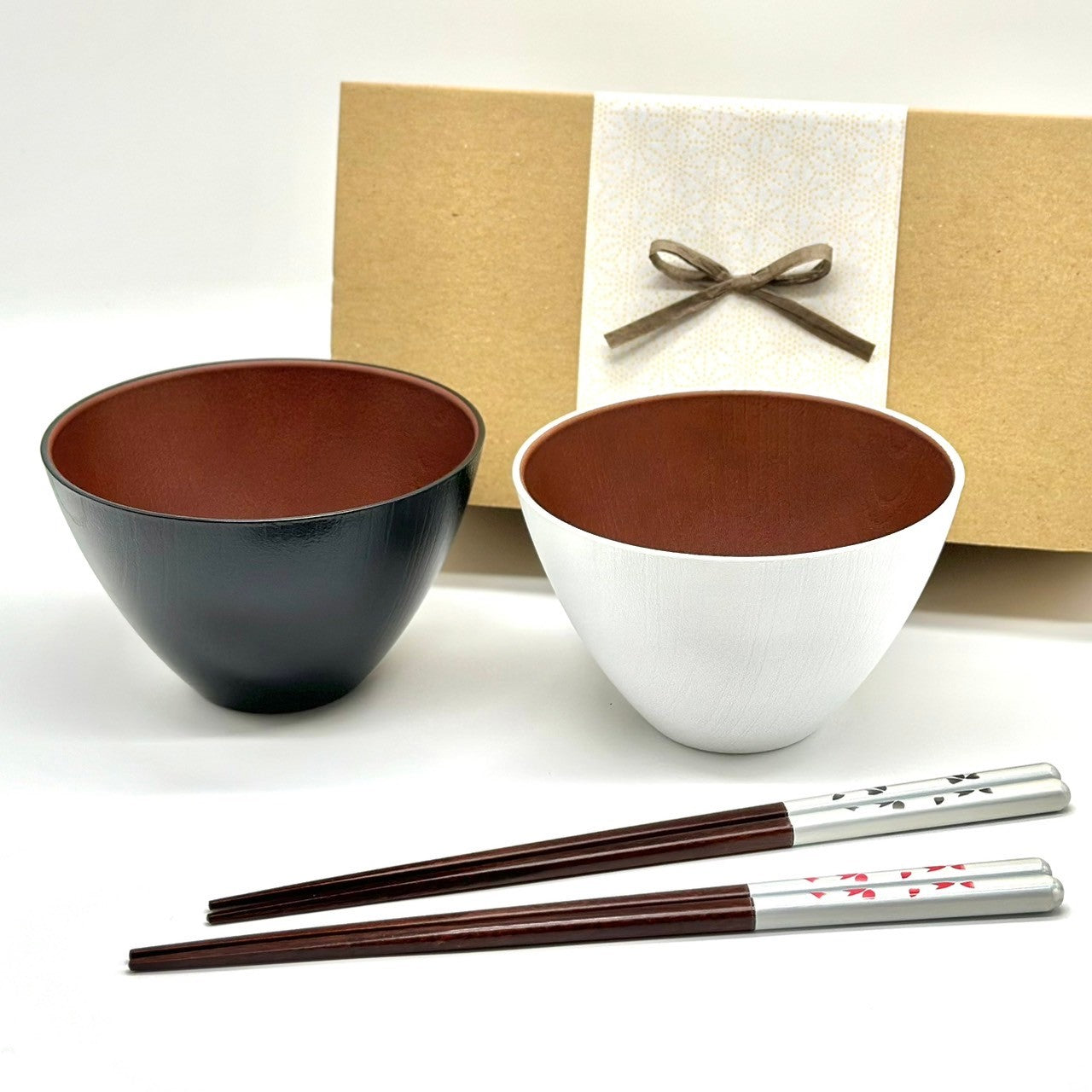 食洗機・電子レンジ対応】 4点セット お椀 マルチボウル ブラック