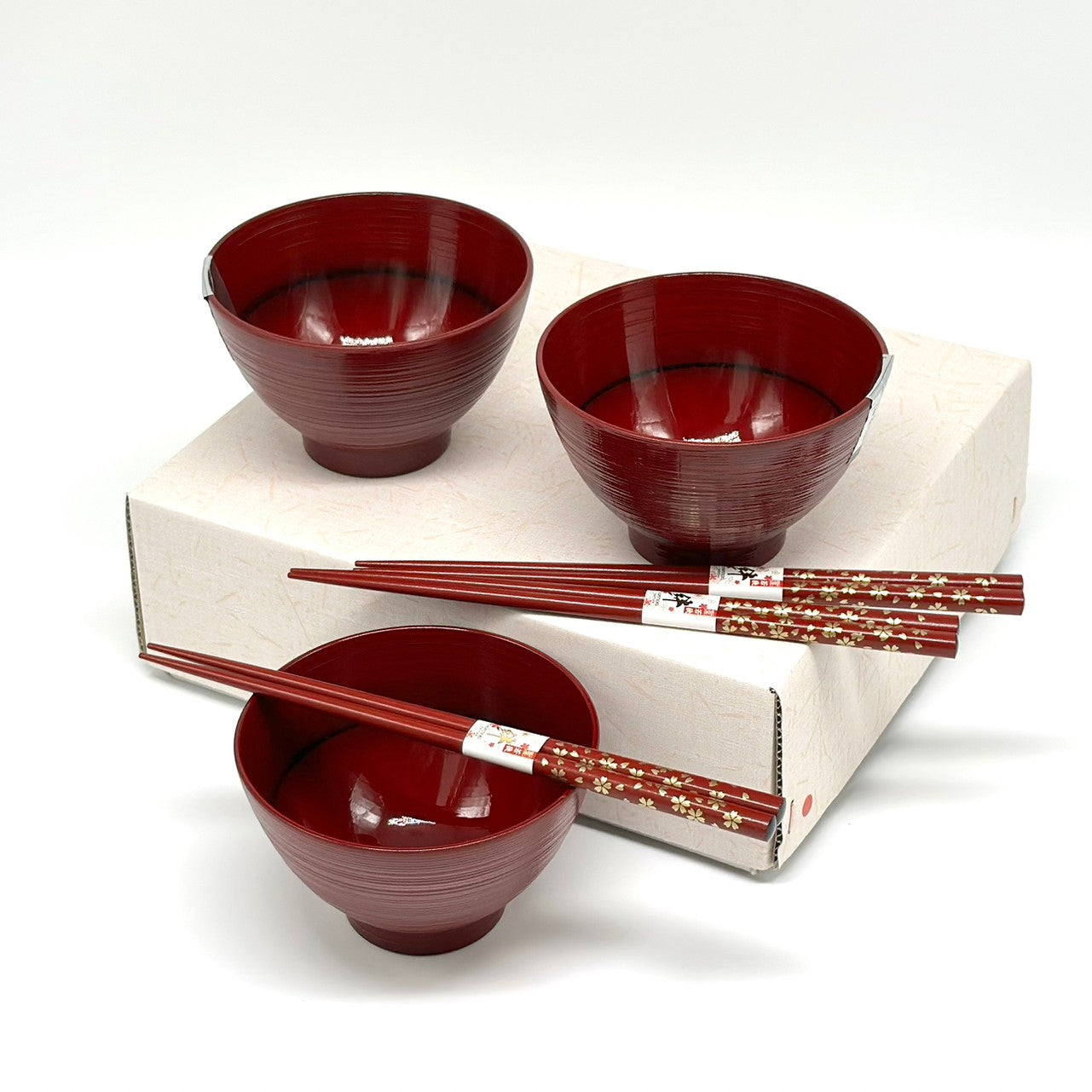 漆器　汁椀　箸洗い4客 漆器 汁椀 箸洗い4客 かたち 汁椀 – 漆器 高翆
