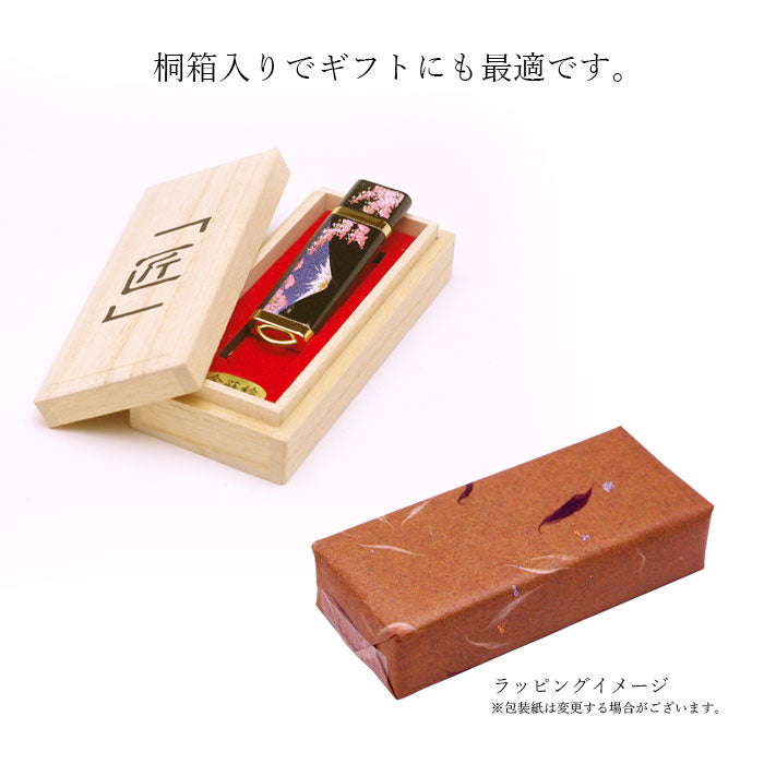 まえじゅう漆器 漆芸USBメモリー 4GB 風神雷神 7L-923 d2ldlup Amazon.co.jp: まえじゅう漆器 漆芸USBメモリー 4GB 風神雷神 7L