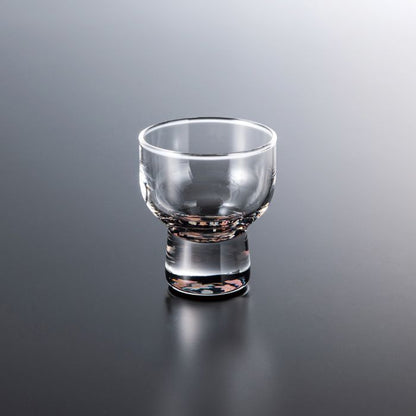 ぬりもん de Verre 盃 杯 蒔絵 黒 桜 さくら