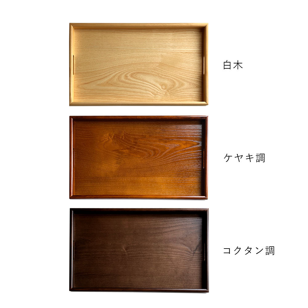 3尺清流長手木目盆　/トレー/お盆　20枚セット　中古品未使用品混ざってます 3尺清流長手木目盆 /トレー/お盆 20枚セット 中古品未使用品