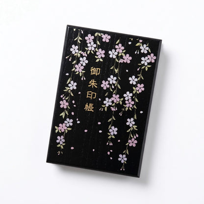 【全8種類】 木製 御朱印帳 ご朱印 紀州漆器
