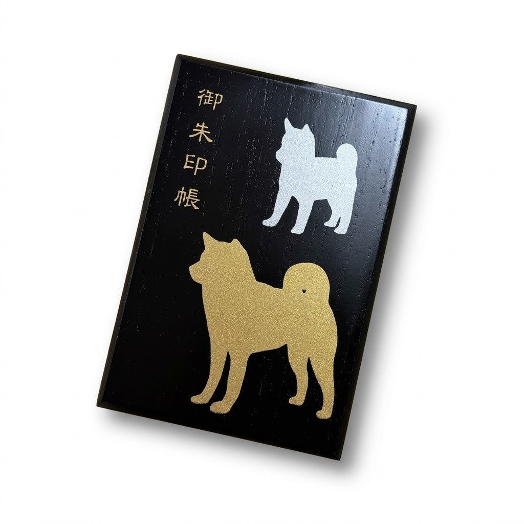 【全8種類】 木製 御朱印帳 ご朱印 紀州漆器