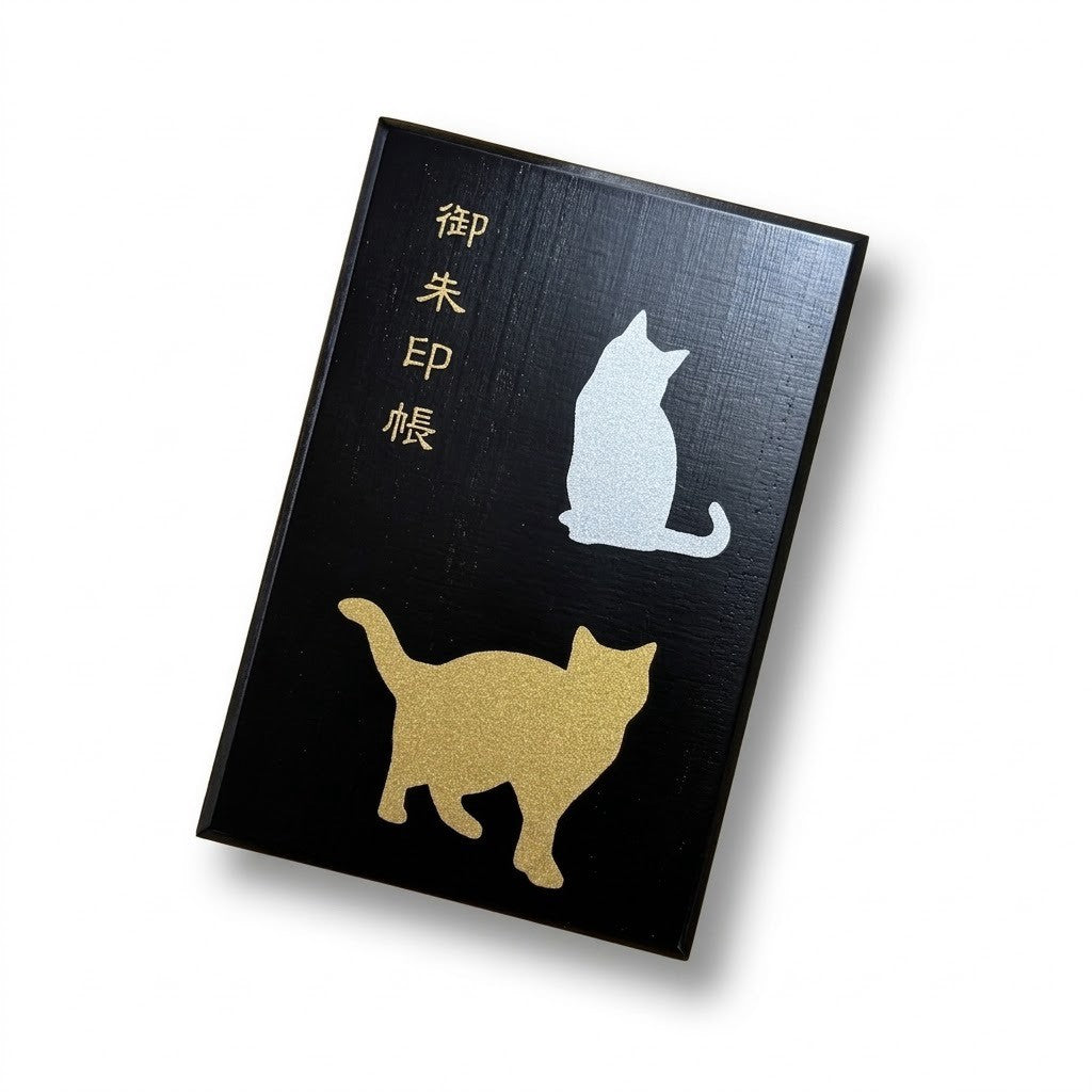 【全8種類】 木製 御朱印帳 ご朱印 紀州漆器