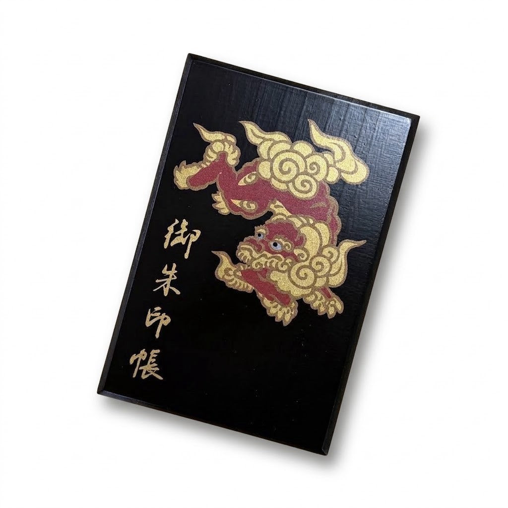 【全8種類】 木製 御朱印帳 ご朱印 紀州漆器