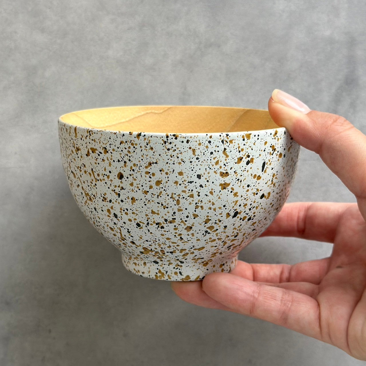 漆器　汁椀　箸洗い4客 漆器汁椀箸洗い4客