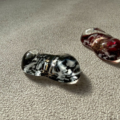 【桐箱・オリジナルラッピング】 木製 ギフト 夫婦箸 ロッシュ 食洗器対応