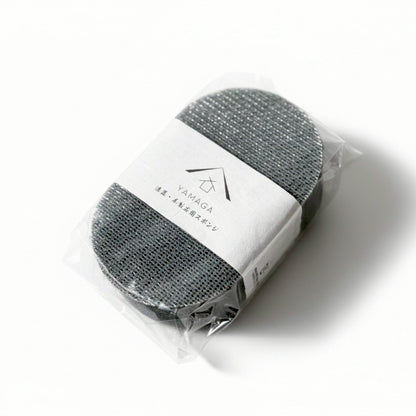 漆器・木製品専用スポンジ