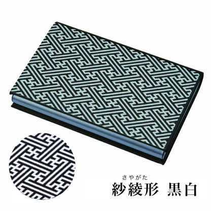 【全13種】 紀州漆器 蒔絵 カードケース 名刺入れ
